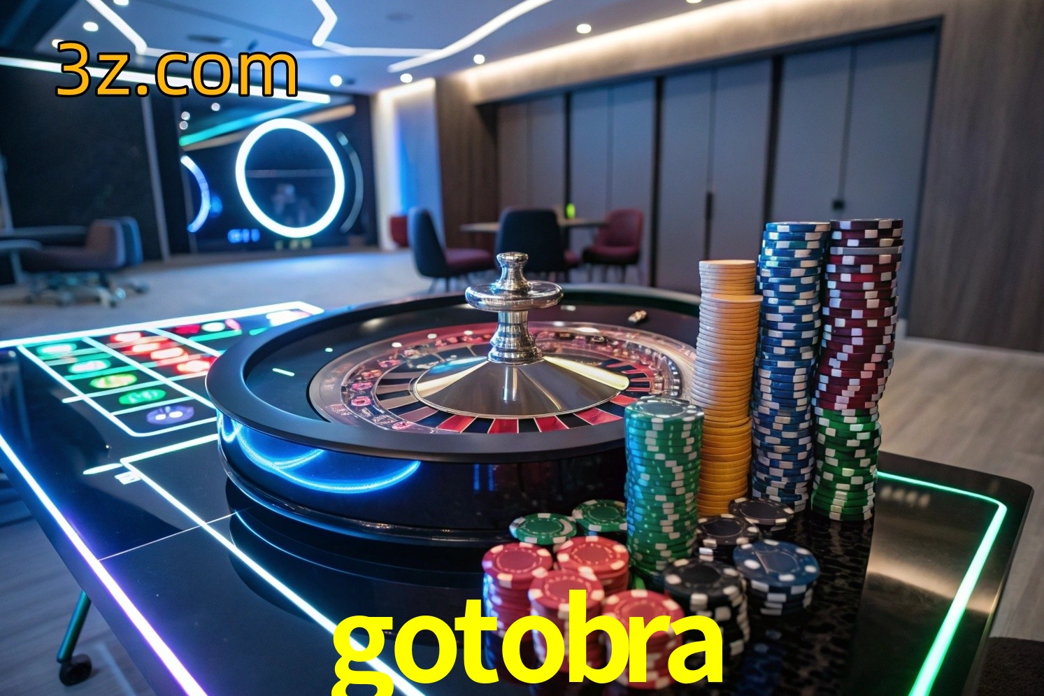 bet gotobra